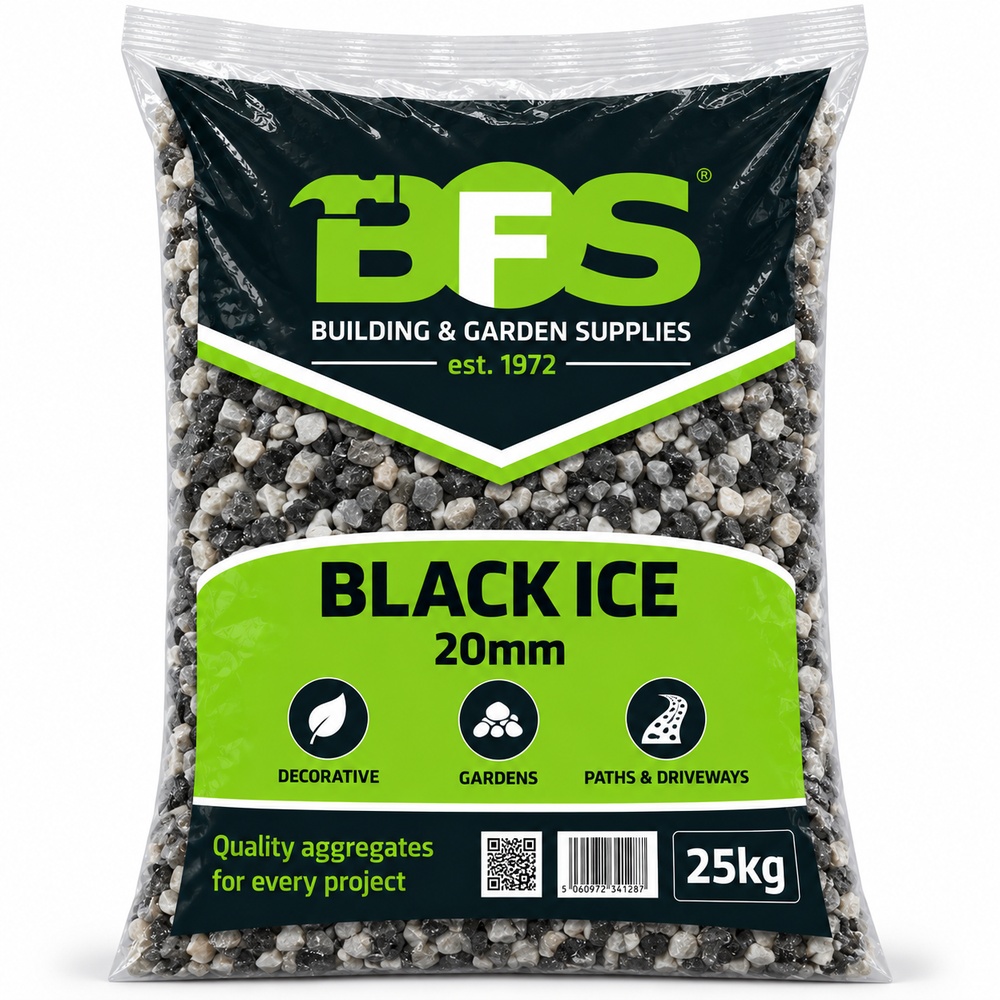 BFS-Black-Ice-20mm-25KG-1000x1000 Black Ice 20mm - 25KG Bag - Image 1