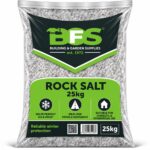 Rock Salt 25KG
