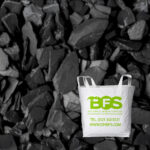 Charcoal Slate 20mm - Jumbo