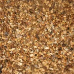 Golden Gravel 20mm - 25KG Bag