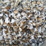 Moonstone Gravel 20mm