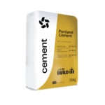All Purpose Cement - 25KG (Plastic bag)