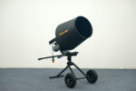 RollyCarri RC-350S - 100L Polyethylene Portable Electric Cement Mixer - Image 5