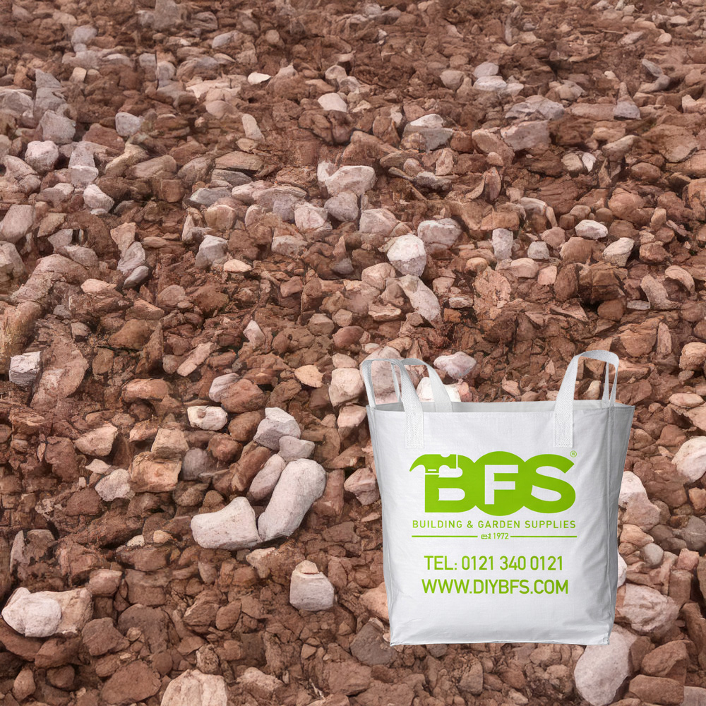 20mm-Ballast-Jumbo Ballast 20mm - Jumbo - Image 1