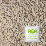 Cotswold Chippings 20mm - Jumbo