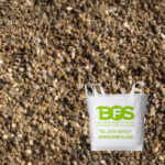 Alpine Grit 10mm - Jumbo Bag