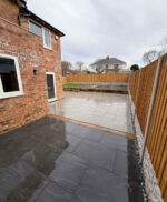 Anthracite Light Porcelain Paving Tiles – 900x600x20mm - Image 6