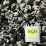 Black Ice 20mm - Jumbo Bag