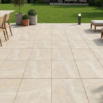 Bodo Beige Outdoor Porcelain - 900x600x20mm
