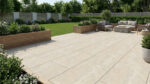 Bodo Beige Outdoor Porcelain - 900x600x20mm - Image 2