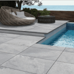 Brazilian Grey Porcelain - 900x600x20mm