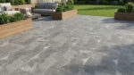 Brazstone Grey Outdoor Porcelain - 900x600x20mm - Image 2