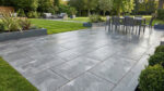 Brazstone Grey Outdoor Porcelain - 900x600x20mm - Image 4