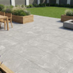 Brazstone Pearl Outdoor Porcelain - 900x600x20mm