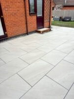 Crossover White Porcelain Paving Tiles – 900x600x20mm - Image 12