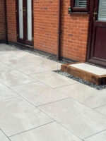 Crossover White Porcelain Paving Tiles – 900x600x20mm - Image 14