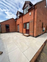 Crossover White Porcelain Paving Tiles – 900x600x20mm - Image 15