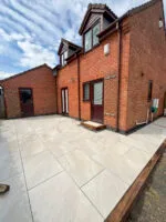 Crossover White Porcelain Paving Tiles – 900x600x20mm - Image 15