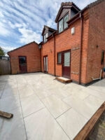 Crossover White Porcelain Paving Tiles – 900x600x20mm - Image 16