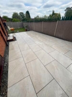 Crossover White Porcelain Paving Tiles – 900x600x20mm - Image 17