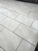 Crossover White Porcelain Paving Tiles – 900x600x20mm - Image 18