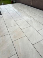 Crossover White Porcelain Paving Tiles – 900x600x20mm - Image 19