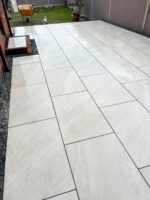 Crossover White Porcelain Paving Tiles – 900x600x20mm - Image 20