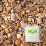 Golden Flint 20mm - Jumbo Bag