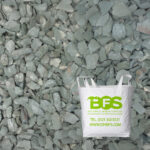 Green Slate 40mm - Jumbo Bag