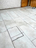 HS Grey Porcelain Paving Tiles – 900x600x20mm - Image 5