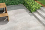 HS Grey Porcelain Paving Tiles – 900x600x20mm