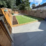 Kandla Grey Porcelain - 900x600x20mm - Image 2