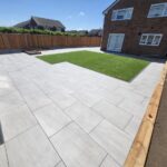 Kandla Grey Porcelain - 900x600x20mm