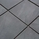 Anthracite Black Porcelain Paving Tiles – 900x600x20mm - Image 9