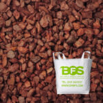 Red Flame 20mm - Jumbo Bag