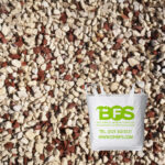 Strawberry & Cream Gravel 20mm - Jumbo Bag