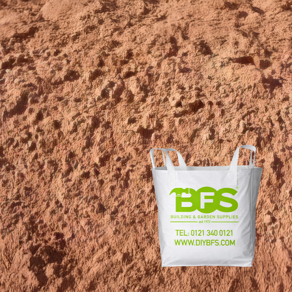 Washed Building Sand - Jumbo Bag Washed Building Sand - Jumbo Bag - Image 1