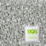 York Grey Gravel 20mm - Jumbo Bag