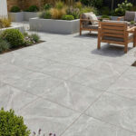 Bodo Grey Outdoor Porcelain - 900x600x20mm