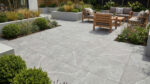 Bodo Grey Outdoor Porcelain - 900x600x20mm