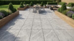 Bodo Grey Outdoor Porcelain - 900x600x20mm - Image 4