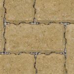 Priora Permeable Block Paving 200x100x80mm – Buff