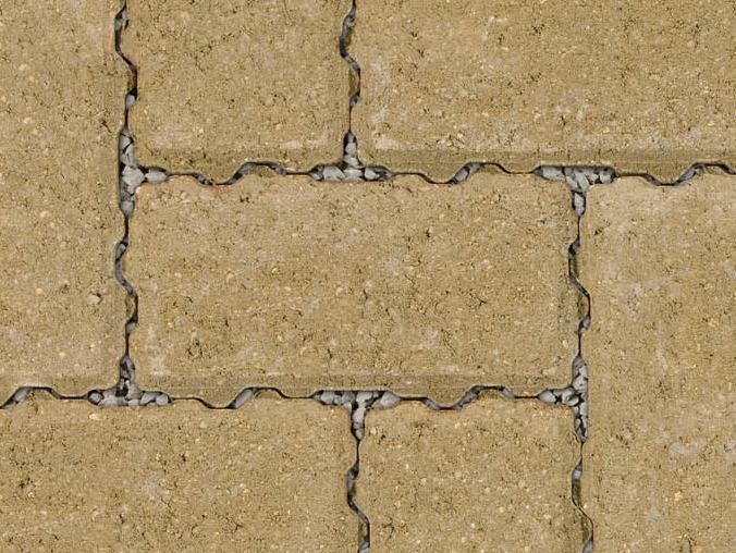 Priora--Buff-3953 (1) Priora Permeable Block Paving 200x100x80mm – Buff - Image 1