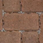 Priora Permeable Block Paving 200x100x80mm – Burnt Ochre